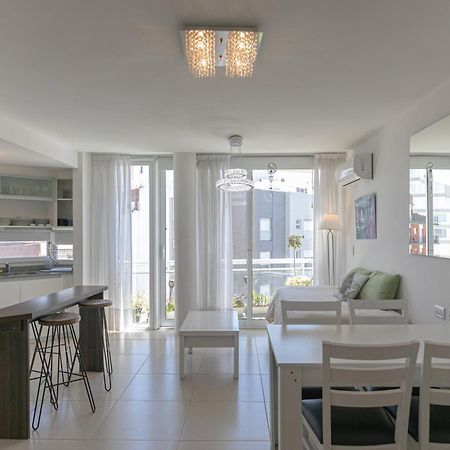 Jion Appartement Mar del Plata Buitenkant foto