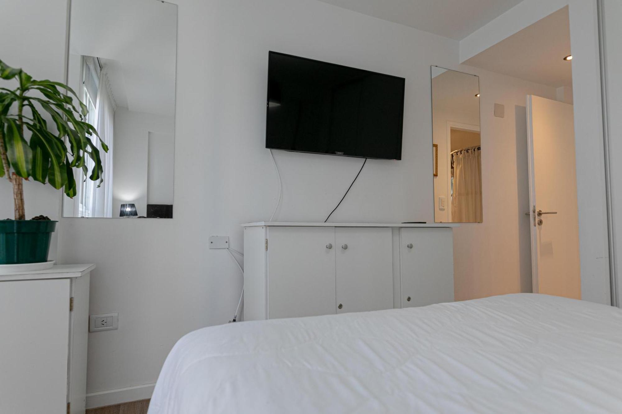 Jion Appartement Mar del Plata Buitenkant foto