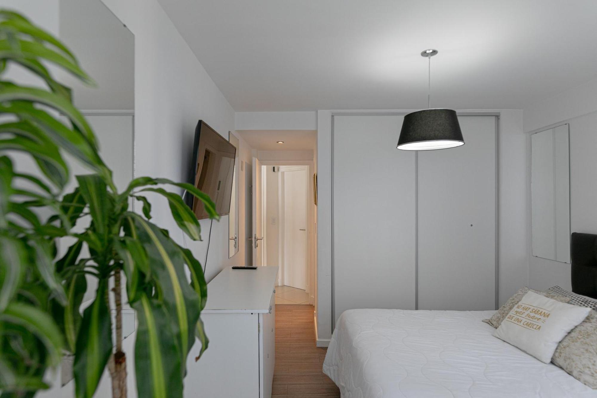 Jion Appartement Mar del Plata Buitenkant foto