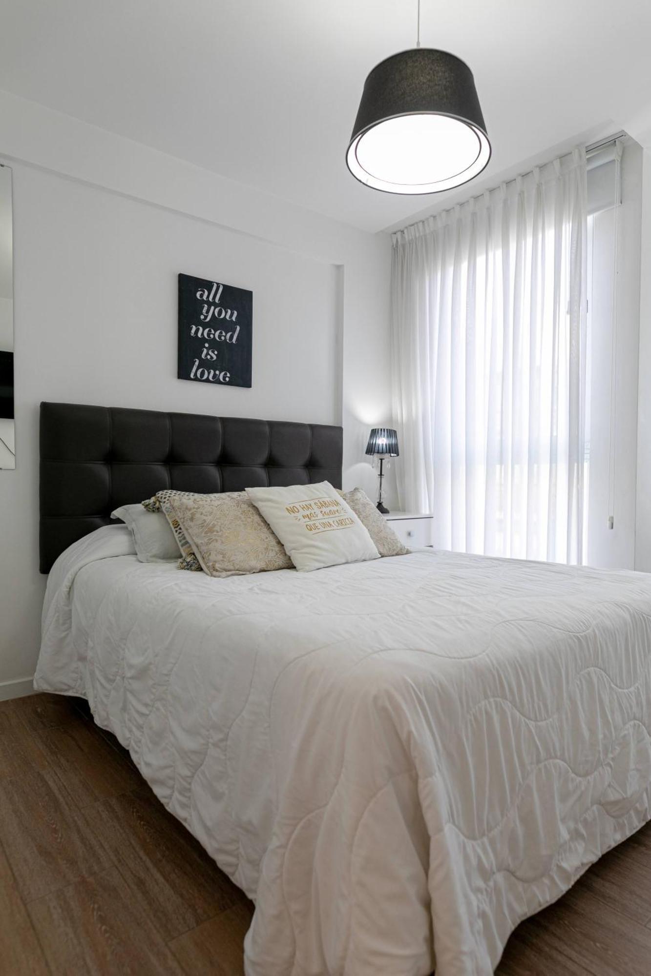 Jion Appartement Mar del Plata Buitenkant foto