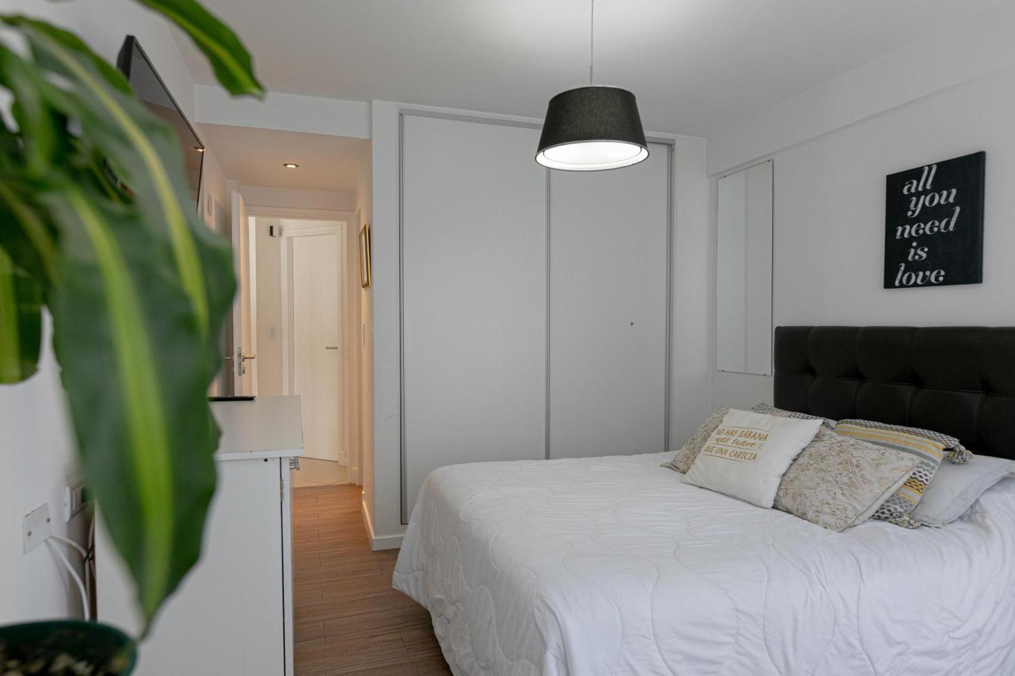 Jion Appartement Mar del Plata Buitenkant foto