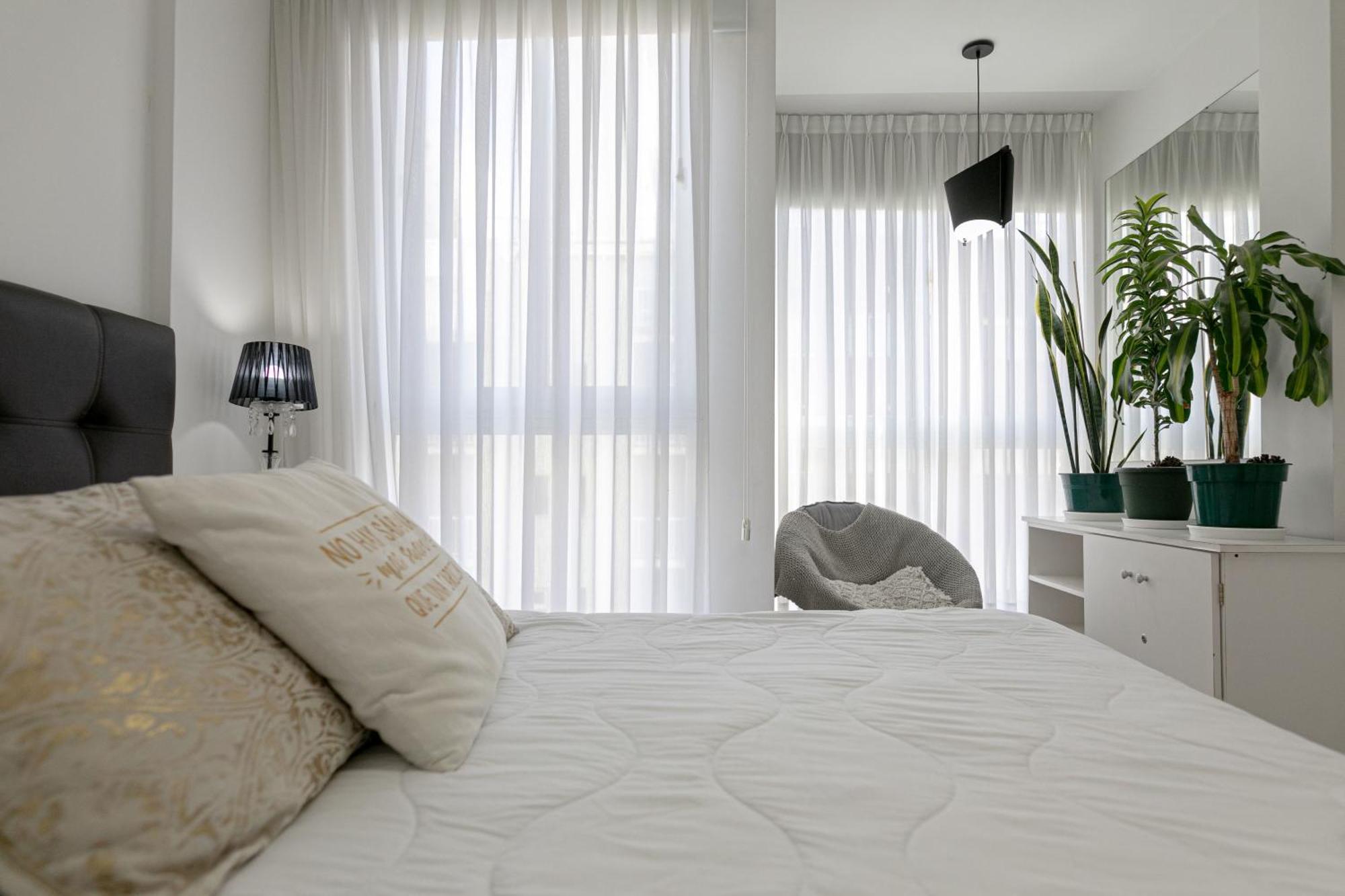 Jion Appartement Mar del Plata Buitenkant foto